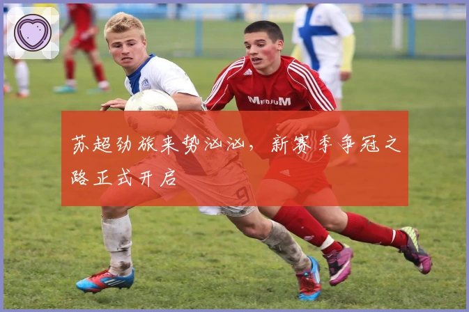 苏超劲旅来势汹汹，新赛季争冠之路正式开启